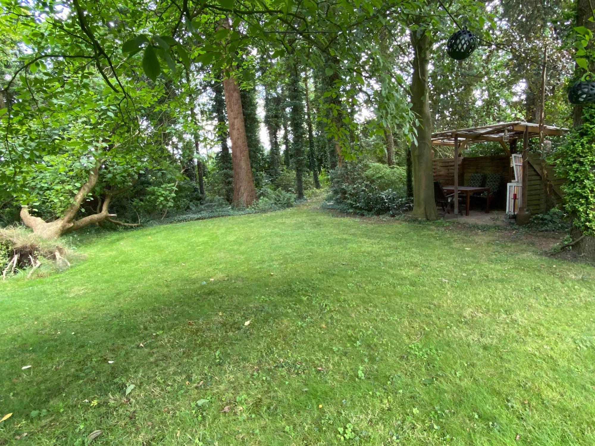 Ferienwohnung Auf Einem Resthof Zentral Gelegen Mit Viel Natur Und Tieren Rendswuhren ภายนอก รูปภาพ